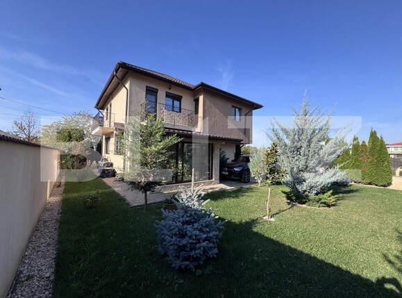 Casa de vânzare 5 camere Albert - 208075CV | BLITZ Ploieşti | Poza1