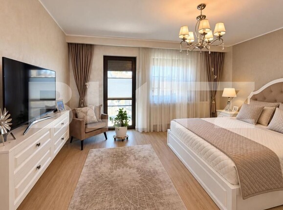 Casa de vânzare 5 camere Albert - 208075CV | BLITZ Ploieşti | Poza4