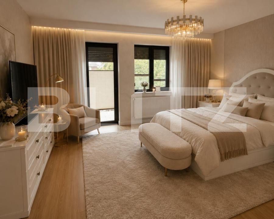 Casa de vânzare 5 camere Albert - 208075CV | BLITZ Ploieşti | Poza8