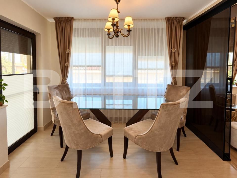 Casa de vânzare 5 camere Albert - 208075CV | BLITZ Ploieşti | Poza5