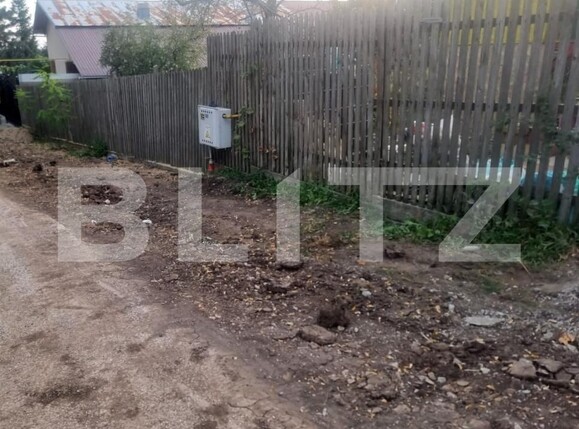 Teren de vânzare Valea Calugareasca - 208126TV | BLITZ Ploieşti | Poza7