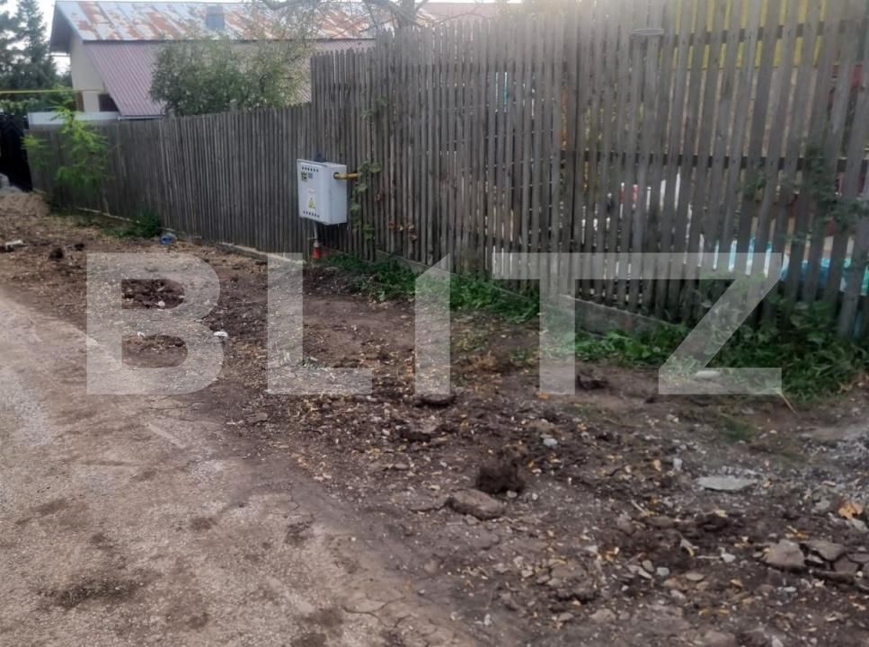 Teren de vânzare Valea Calugareasca - 208126TV | BLITZ Ploieşti | Poza7