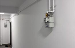 Apartament 2 camere, 54 mp, cartier Albert