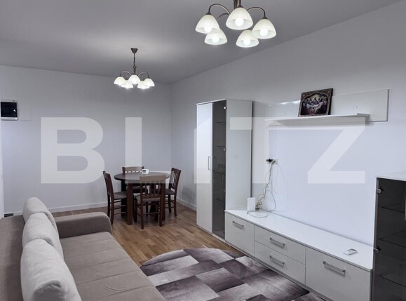 Apartament de vânzare 2 camere Albert - 208135AV | BLITZ Ploieşti | Poza2