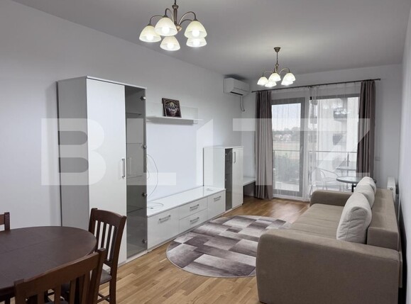 Apartament de vânzare 2 camere Albert - 208135AV | BLITZ Ploieşti | Poza1