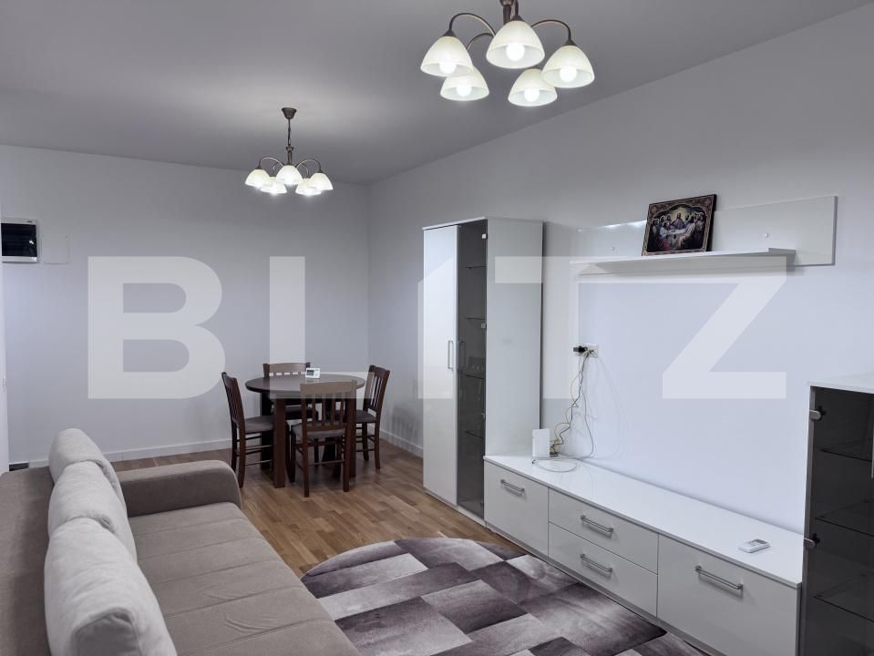 Apartament de vânzare 2 camere Albert - 208135AV | BLITZ Ploieşti | Poza2