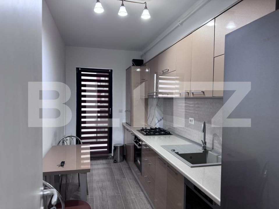 Apartament de vânzare 2 camere Albert - 208135AV | BLITZ Ploieşti | Poza6
