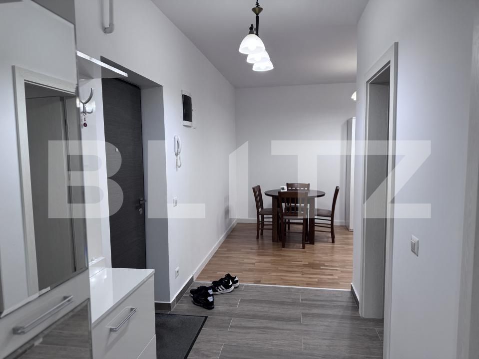 Apartament de vânzare 2 camere Albert - 208135AV | BLITZ Ploieşti | Poza4