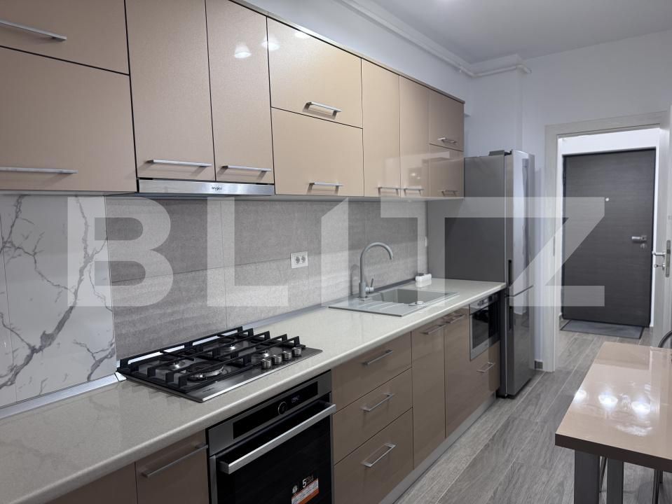 Apartament de vânzare 2 camere Albert - 208135AV | BLITZ Ploieşti | Poza7
