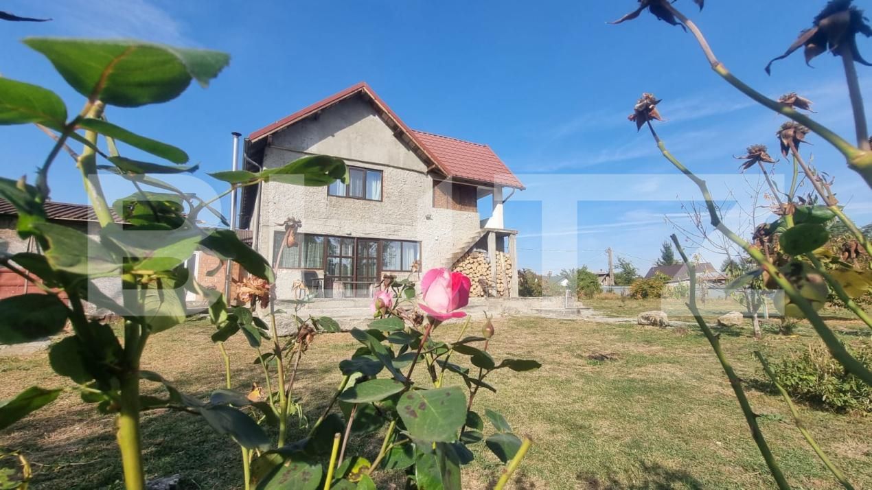 Casa de vânzare 4 camere Draganesti - 208139CV | BLITZ Ploieşti | Poza3
