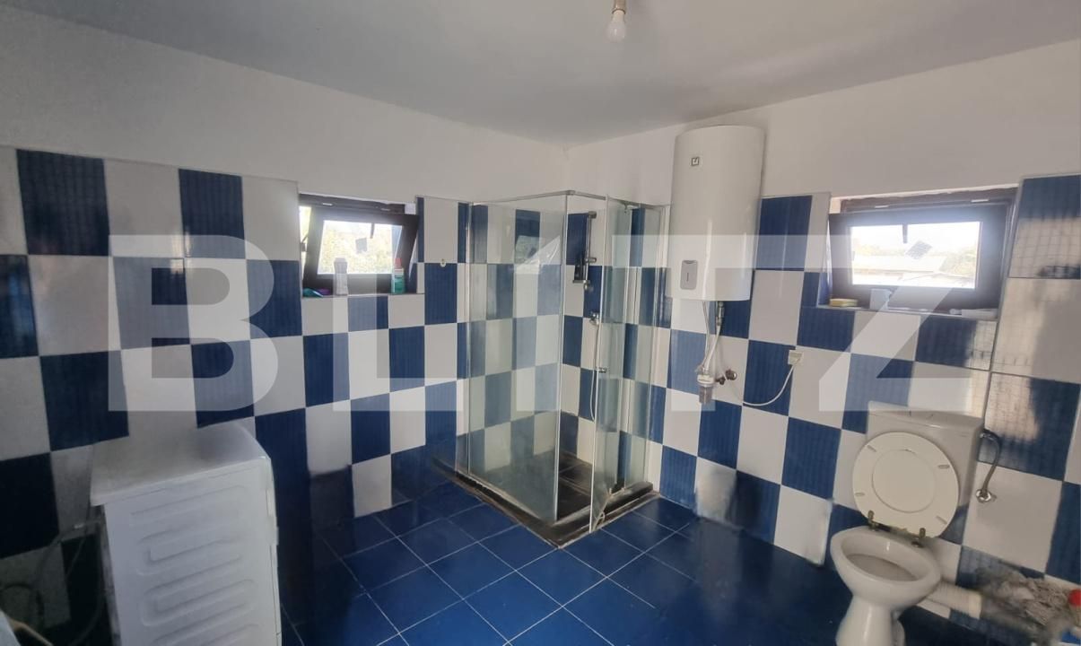 Casa de vânzare 4 camere Draganesti - 208139CV | BLITZ Ploieşti | Poza11