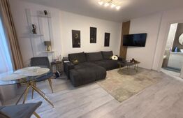 Apartament 2 camere, 58mp- Zona Republicii