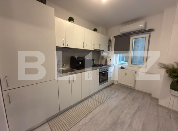 Apartament de vânzare 2 camere Republicii - 208144AV | BLITZ Ploieşti | Poza4
