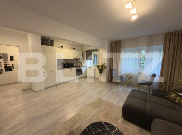 Apartament de vânzare 2 camere Republicii - 208144AV | BLITZ Ploieşti | Poza2
