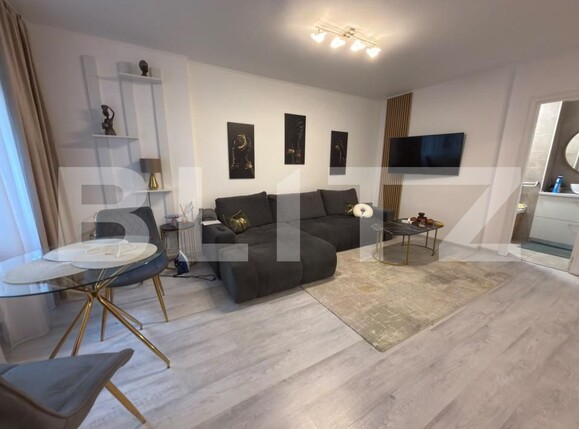 Apartament de vânzare 2 camere Republicii - 208144AV | BLITZ Ploieşti | Poza1