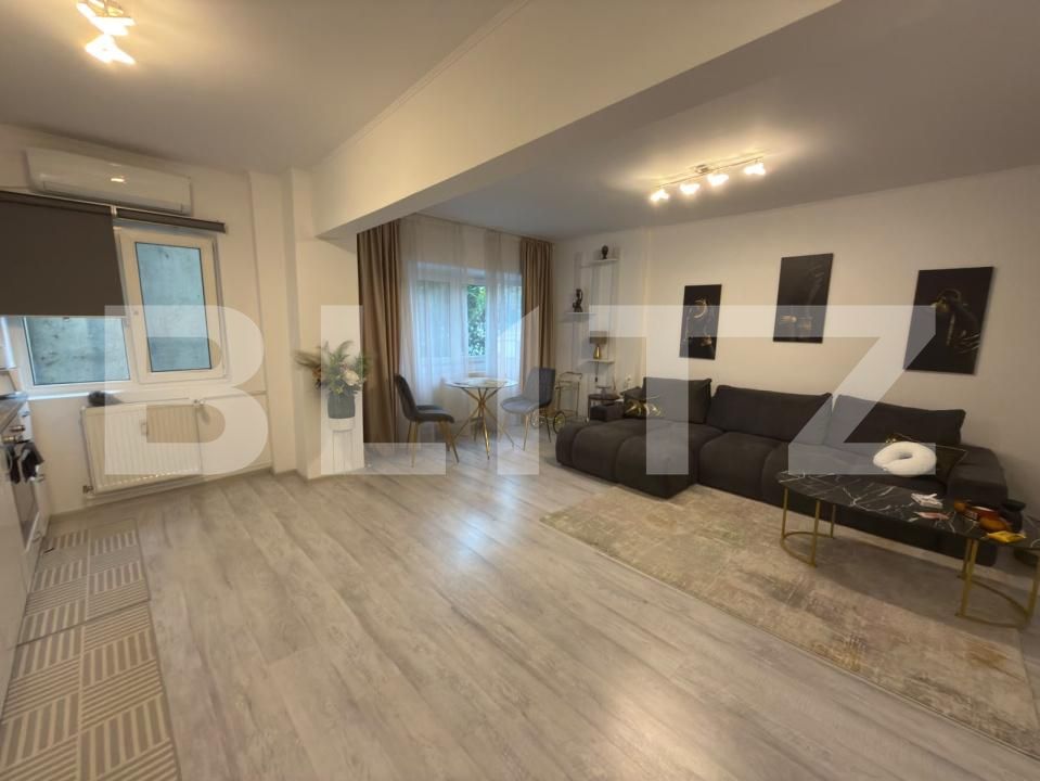 Apartament de vânzare 2 camere Republicii - 208144AV | BLITZ Ploieşti | Poza3
