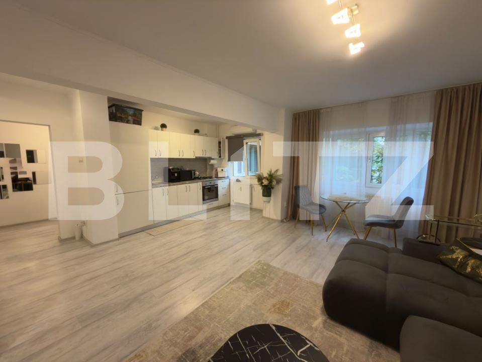 Apartament de vânzare 2 camere Republicii - 208144AV | BLITZ Ploieşti | Poza2