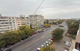 Apartament 2 camere, 49.30 mp, zona Bdv. Bucuresti 