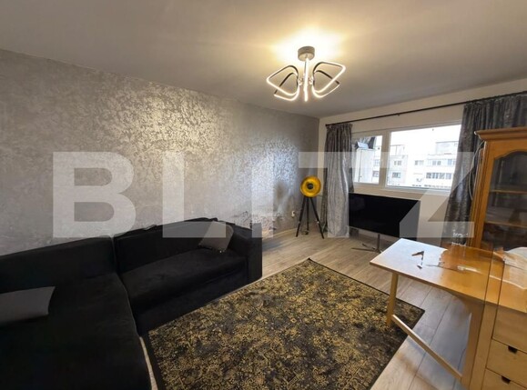 Apartament de vânzare 2 camere B-dul București - 208186AV | BLITZ Ploieşti | Poza1