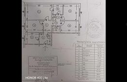 Apartament 4 camere, 65 mp, zona Mihai Bravu