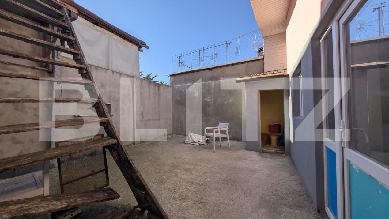 Casa de vânzare 2 camere Exterior Est - 208189CV | BLITZ Ploieşti | Poza7