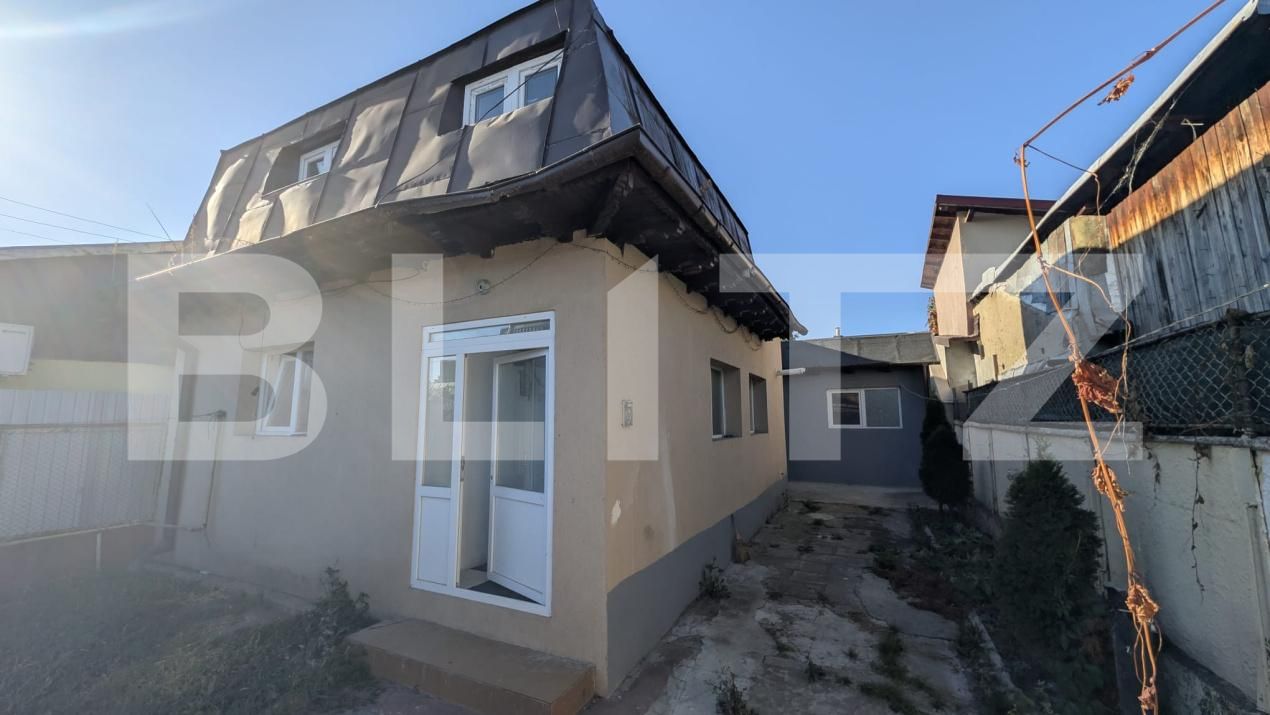 Casa de vânzare 2 camere Exterior Est - 208189CV | BLITZ Ploieşti | Poza13