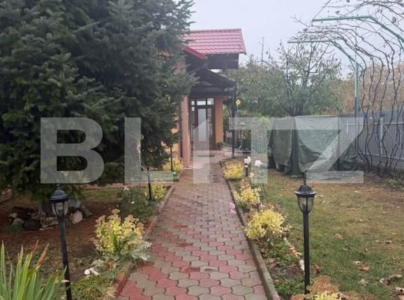 Casa de vânzare 4 camere Boldesti-Scaeni - 208202CV | BLITZ Ploieşti | Poza1