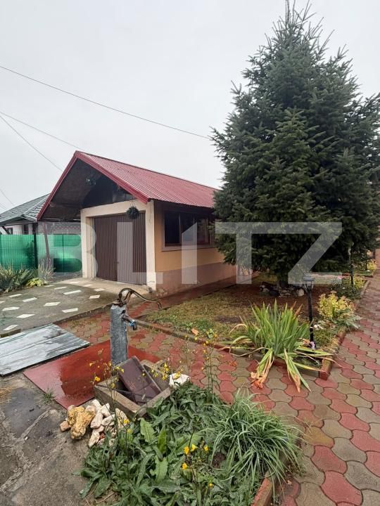 Casa de vânzare 4 camere Boldesti-Scaeni - 208202CV | BLITZ Ploieşti | Poza2
