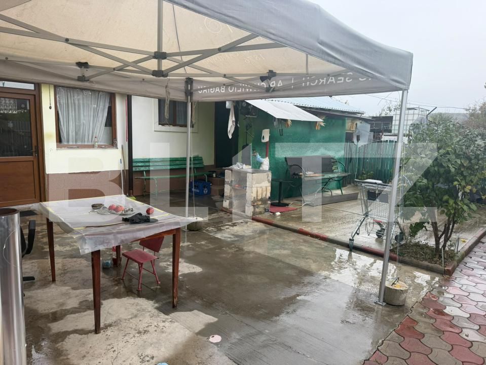 Casa de vânzare 4 camere Boldesti-Scaeni - 208202CV | BLITZ Ploieşti | Poza4