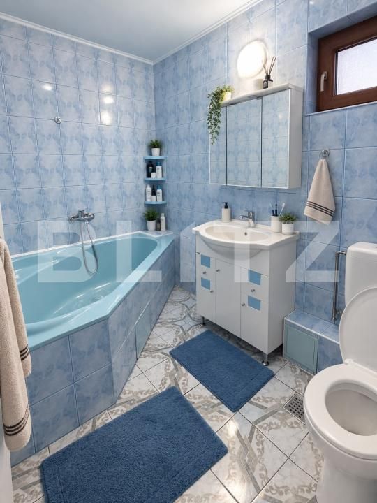 Casa de vânzare 4 camere Boldesti-Scaeni - 208202CV | BLITZ Ploieşti | Poza12