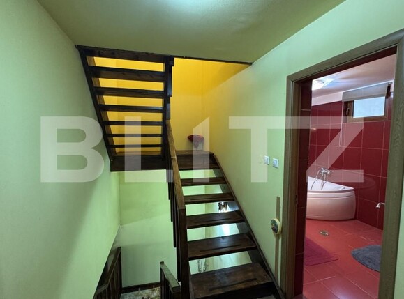 Casa de vânzare 4 camere Gheorghe Doja - 208206CV | BLITZ Ploieşti | Poza14
