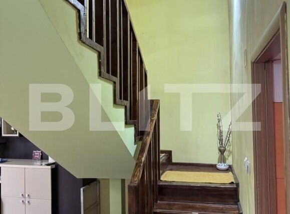 Casa de vânzare 4 camere Gheorghe Doja - 208206CV | BLITZ Ploieşti | Poza15