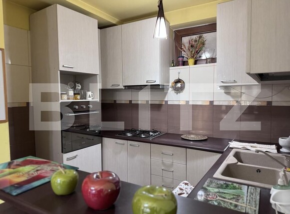 Casa de vânzare 4 camere Gheorghe Doja - 208206CV | BLITZ Ploieşti | Poza6