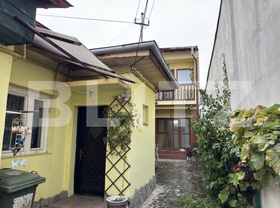 Casa de vânzare 4 camere Gheorghe Doja - 208206CV | BLITZ Ploieşti | Poza1