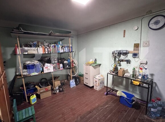 Casa de vânzare 4 camere Gheorghe Doja - 208206CV | BLITZ Ploieşti | Poza22