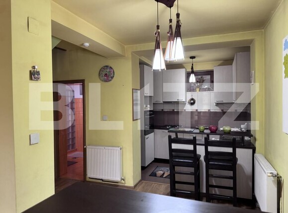 Casa de vânzare 4 camere Gheorghe Doja - 208206CV | BLITZ Ploieşti | Poza2