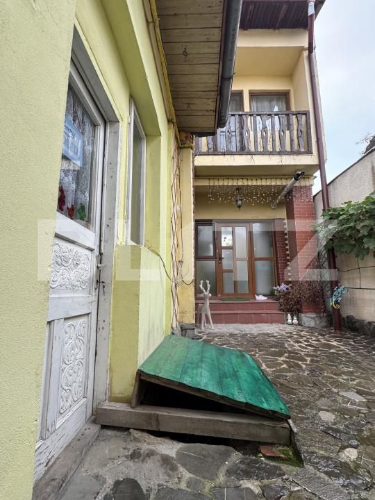 Casa de vânzare 4 camere Gheorghe Doja - 208206CV | BLITZ Ploieşti | Poza19
