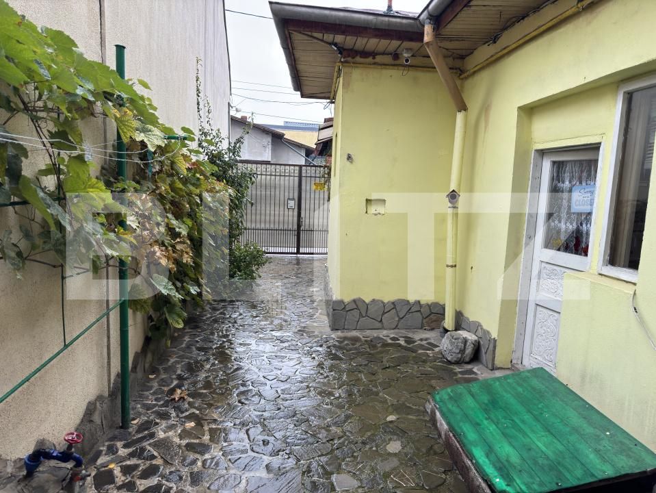 Casa de vânzare 4 camere Gheorghe Doja - 208206CV | BLITZ Ploieşti | Poza20