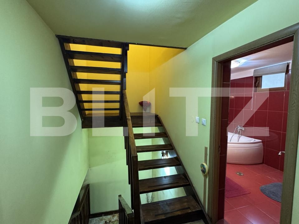 Casa de vânzare 4 camere Gheorghe Doja - 208206CV | BLITZ Ploieşti | Poza14
