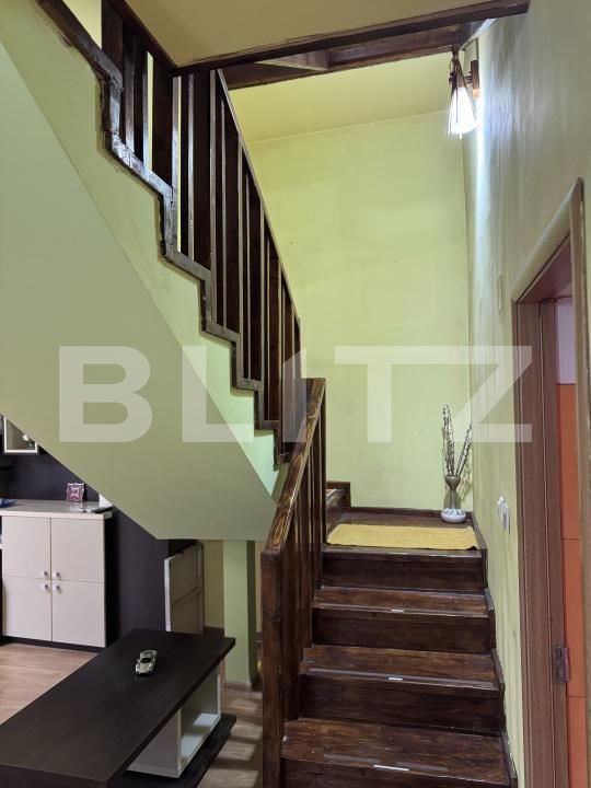 Casa de vânzare 4 camere Gheorghe Doja - 208206CV | BLITZ Ploieşti | Poza15