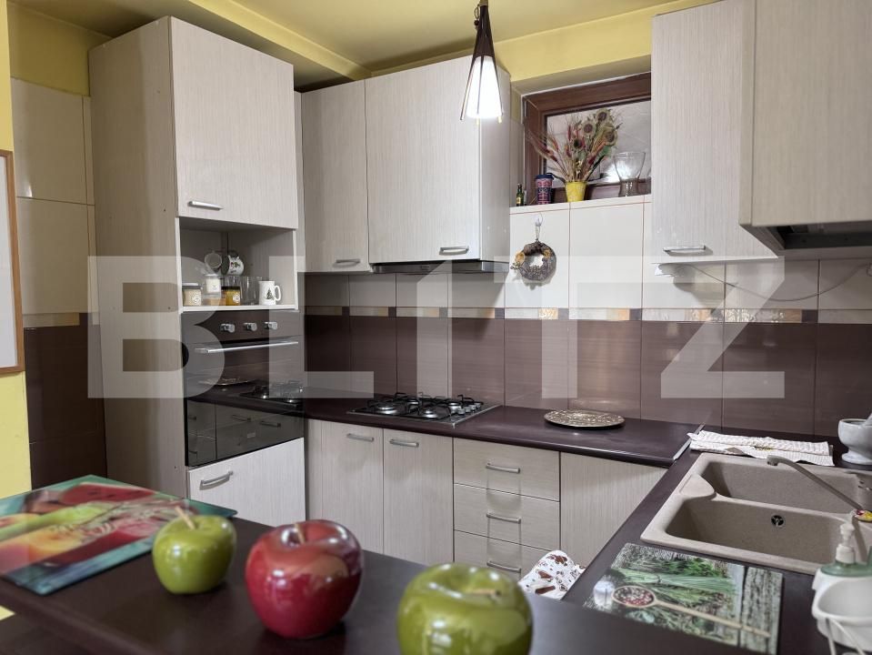 Casa de vânzare 4 camere Gheorghe Doja - 208206CV | BLITZ Ploieşti | Poza6