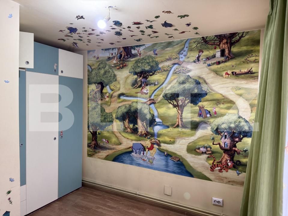 Casa de vânzare 4 camere Gheorghe Doja - 208206CV | BLITZ Ploieşti | Poza7