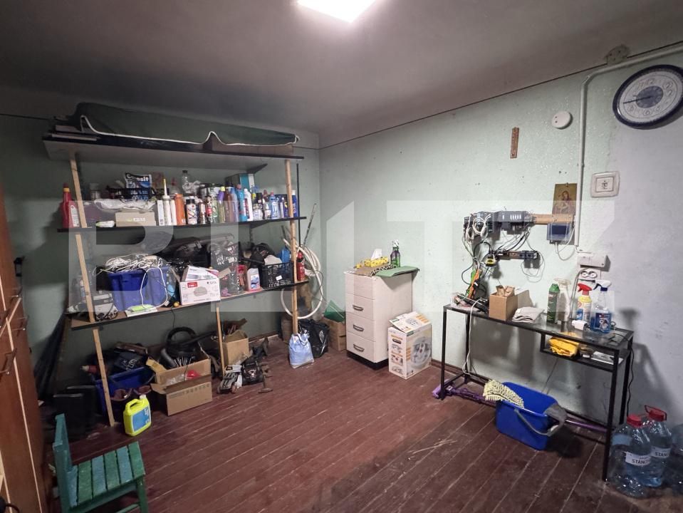 Casa de vânzare 4 camere Gheorghe Doja - 208206CV | BLITZ Ploieşti | Poza22