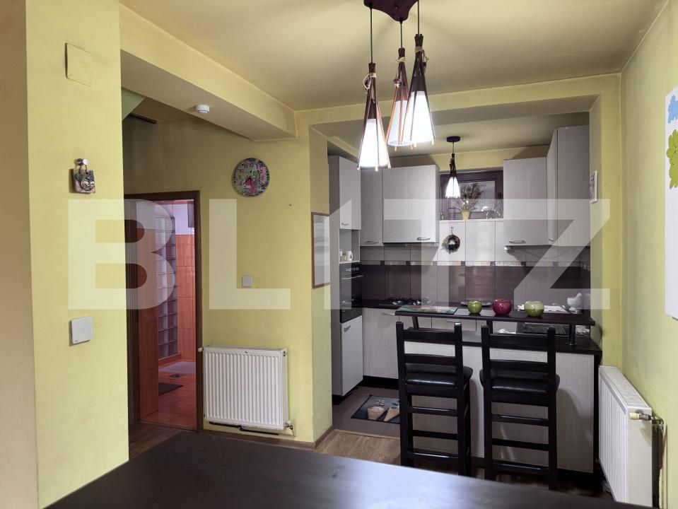 Casa de vânzare 4 camere Gheorghe Doja - 208206CV | BLITZ Ploieşti | Poza2