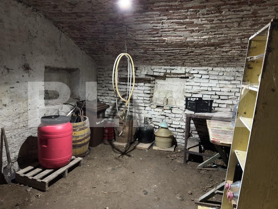 Casa de vânzare 4 camere Gheorghe Doja - 208206CV | BLITZ Ploieşti | Poza21