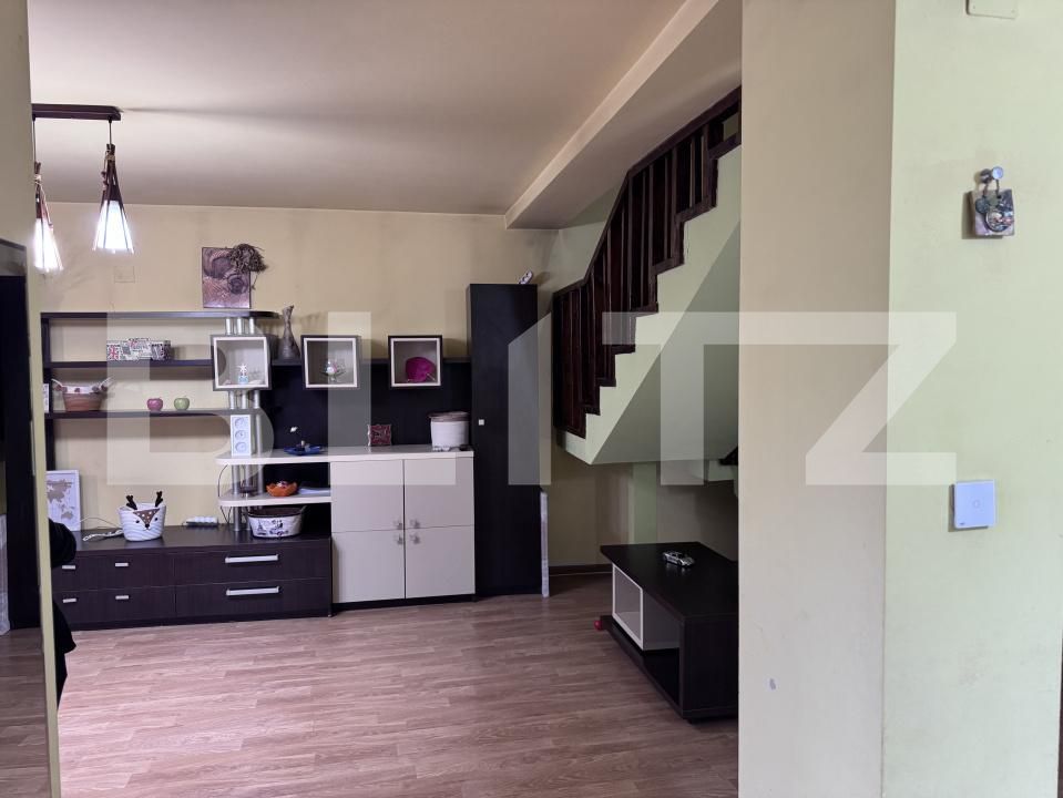 Casa de vânzare 4 camere Gheorghe Doja - 208206CV | BLITZ Ploieşti | Poza3