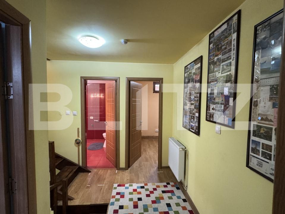 Casa de vânzare 4 camere Gheorghe Doja - 208206CV | BLITZ Ploieşti | Poza13