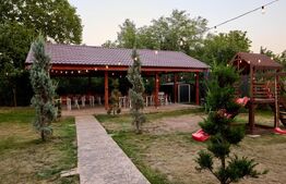 Pensiune de vanzare, 397 mp, zona Valenii de Munte