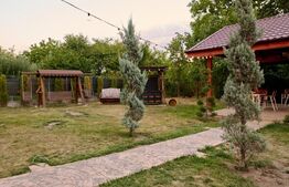 Pensiune de vanzare, 397 mp, zona Valenii de Munte