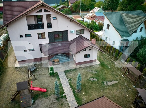 Casa de vânzare 10 camere Drajna de Jos - 208217CV | BLITZ Ploieşti | Poza2